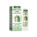 CalmAir Lung-Cleanse Herbal Inhaler