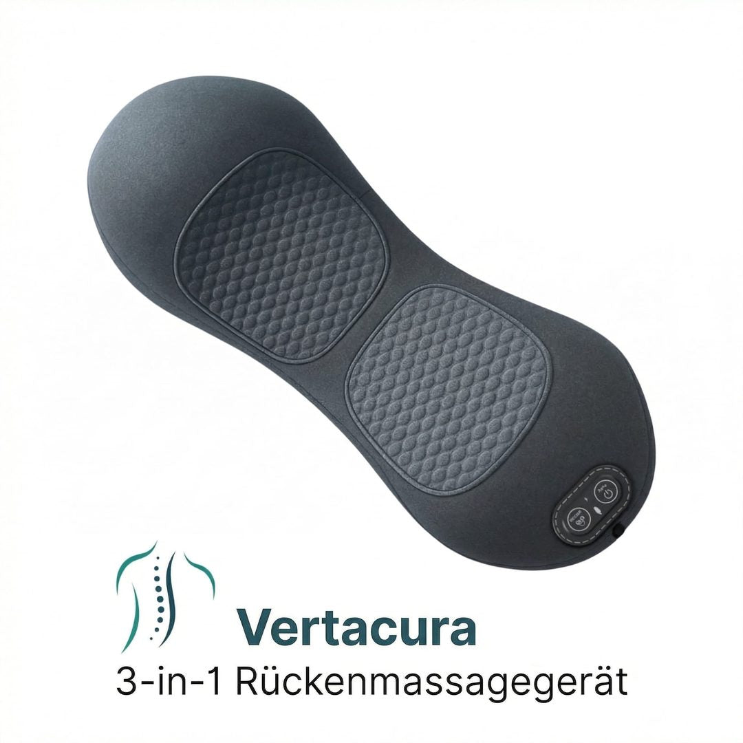 Vertacura Pro Bandscheiben-Entlastungssystem