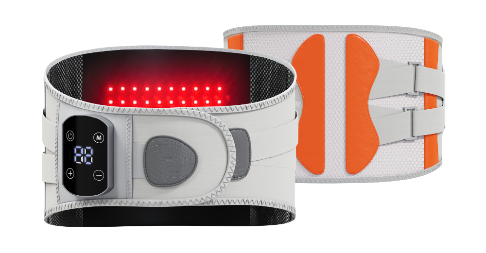 Irries Uni Fusion Belt