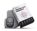 EMSense Triple-Therapy Foot Massager