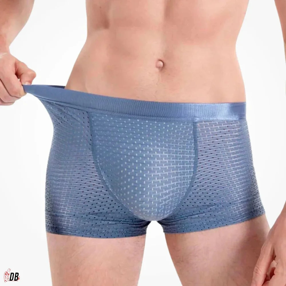 bamboo boxer