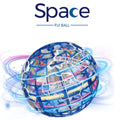 Space Fly Ball