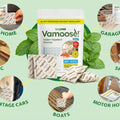 Vamoose Plus Rodent Repelling Pouches