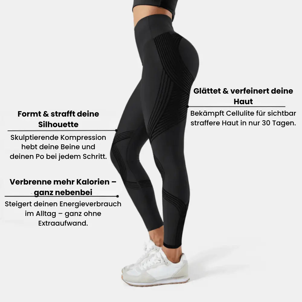 Cellumove 3D Compression Legging
