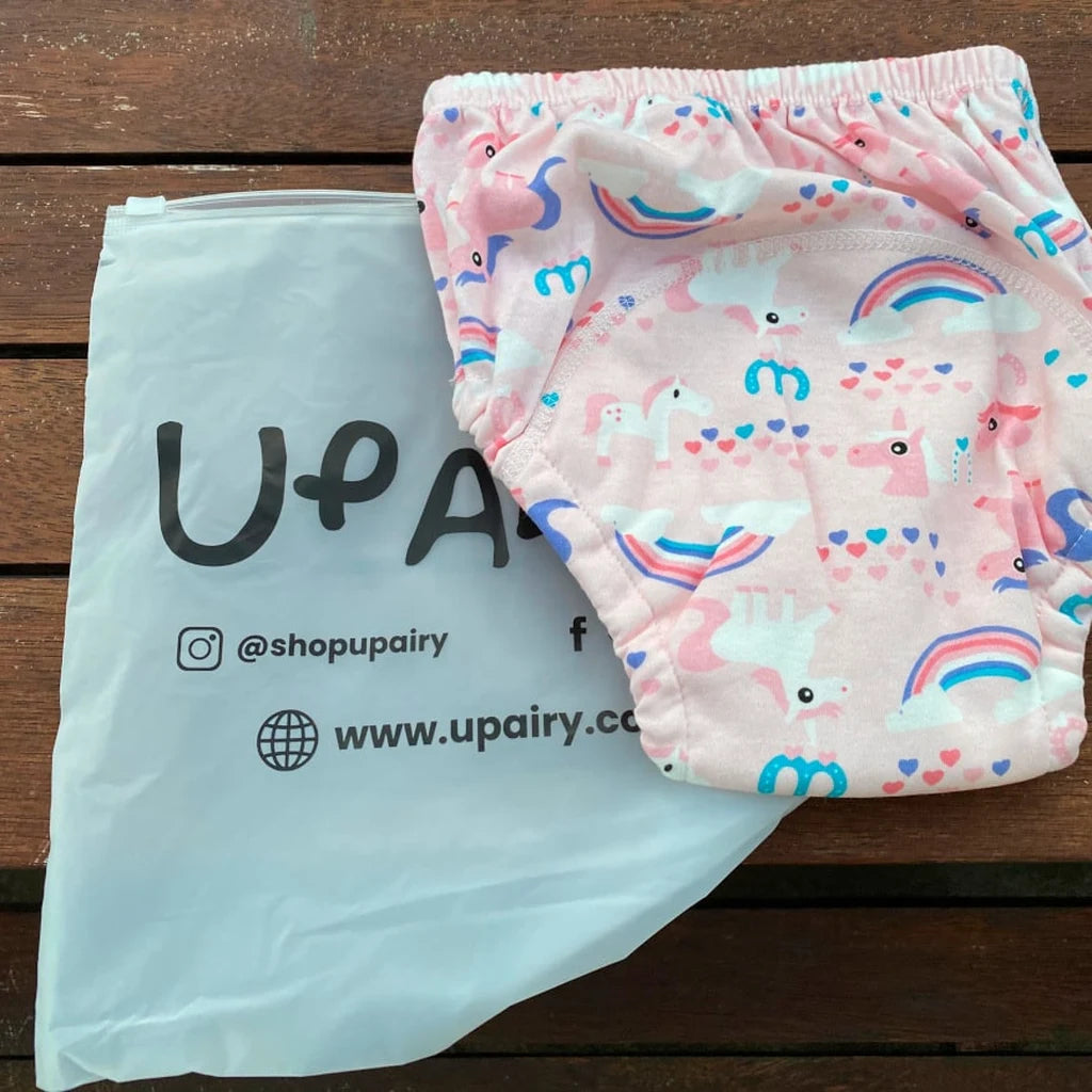 potty training underwear
