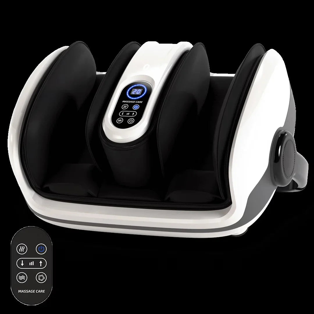MassageCare Massaggiatore Plantare Shiatsu