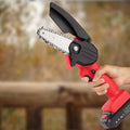 WoodRanger Mini Chainsaw