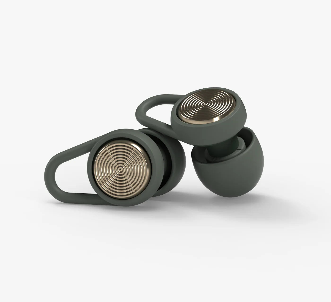Hears Adjustable Noise-Reducing Earplugs