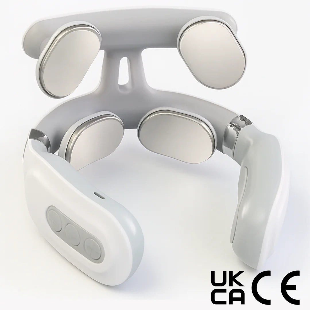 Nerve Soothing Device