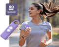 HaloSiren Personal Safety Alarm