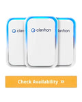 Plug-In Air Purifier
