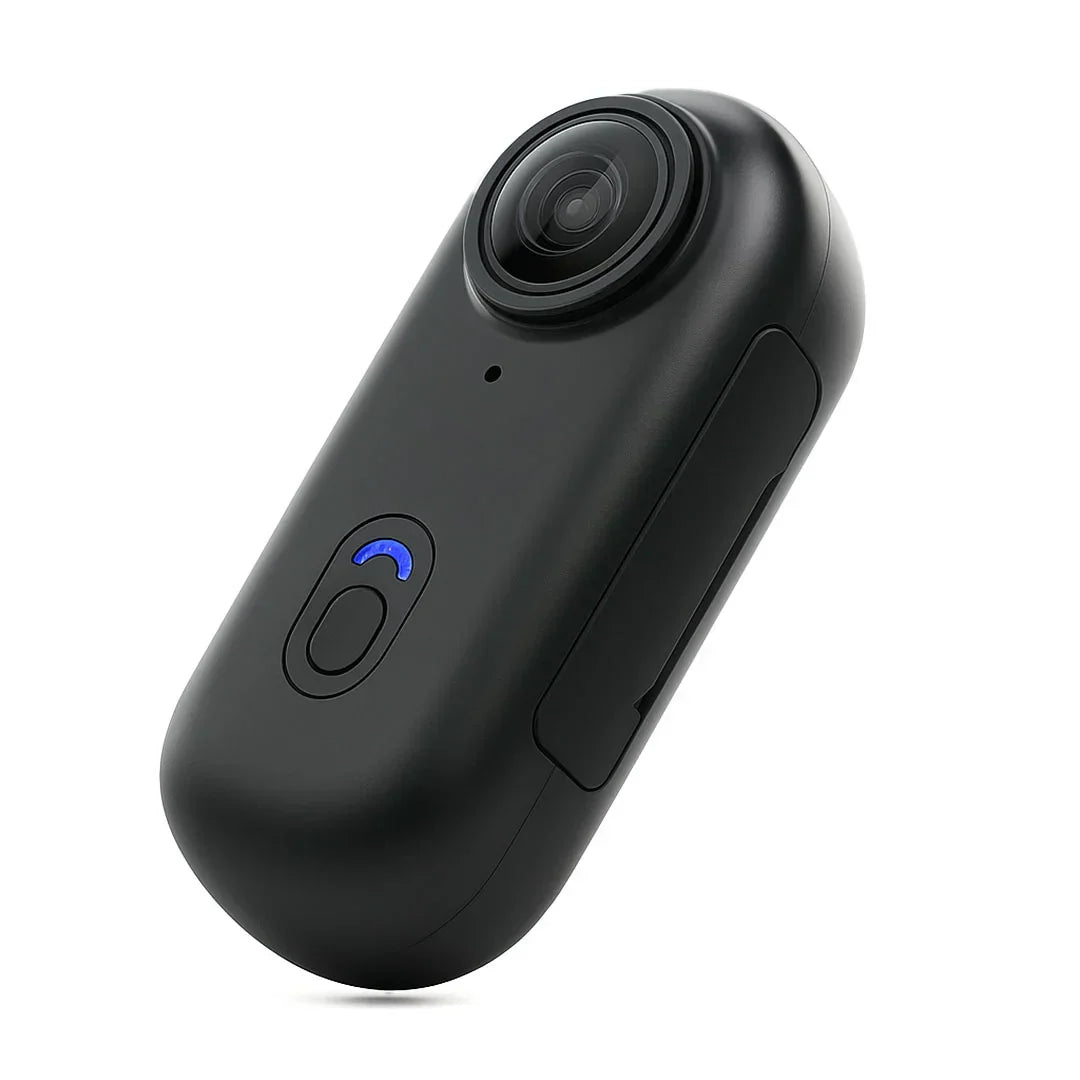 Varnock S1 Action Cam 4K
