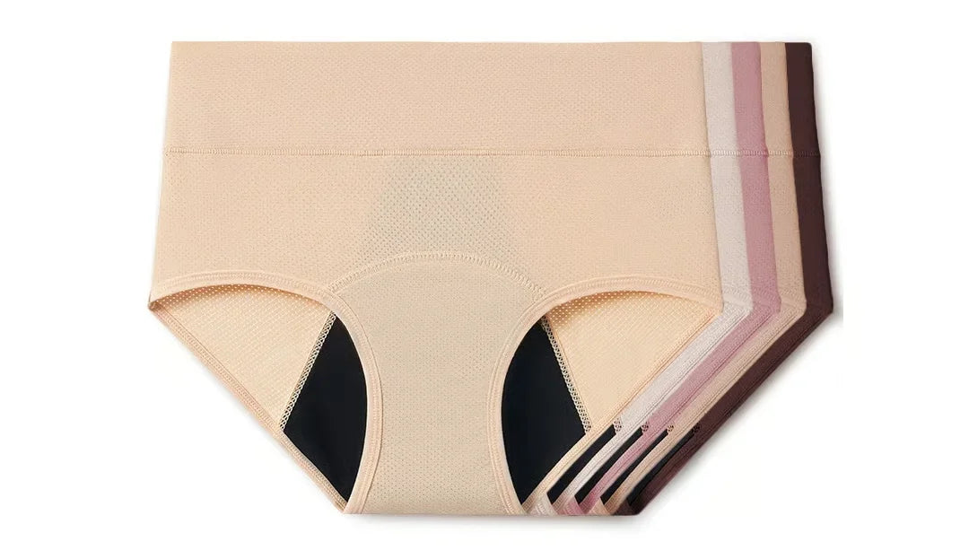 leakproof underwear