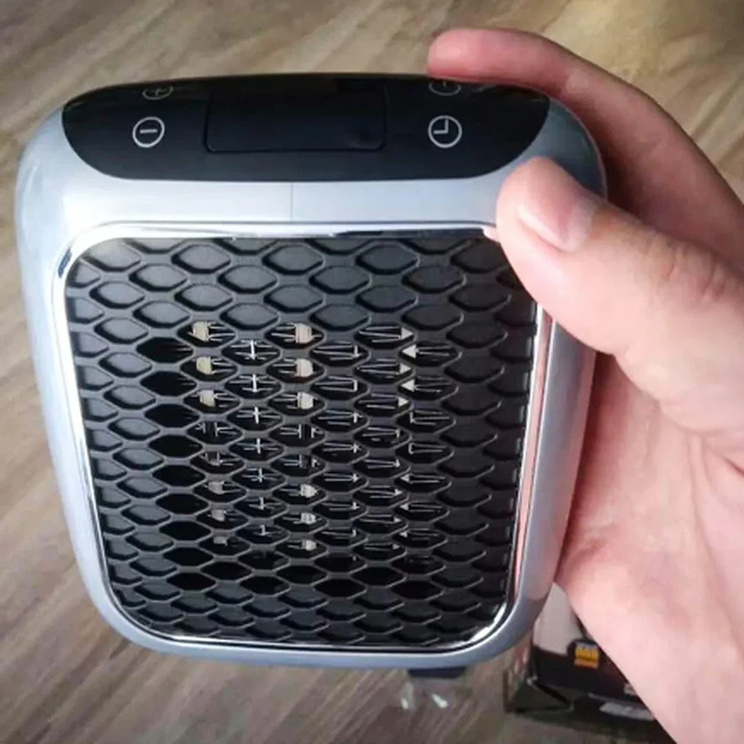 WellHeater Stufa Portatile