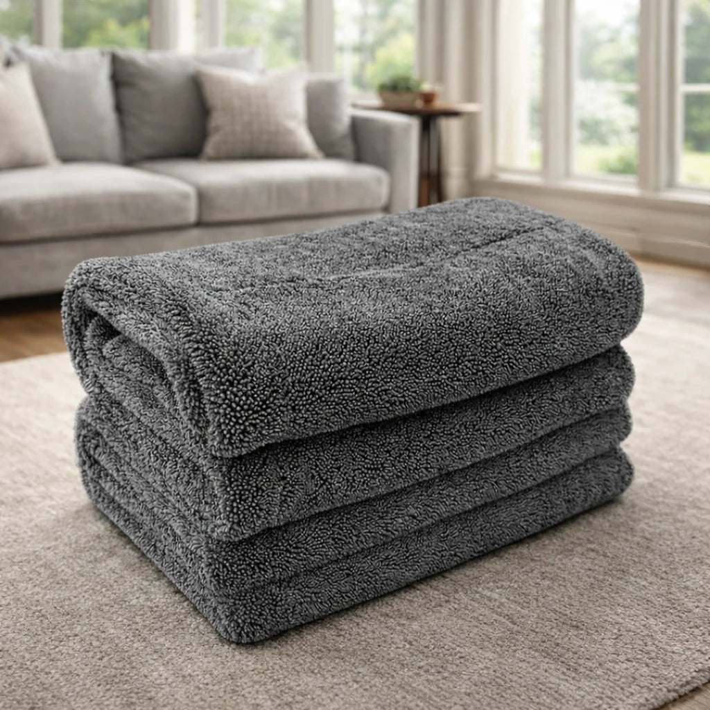 Cleaning Cloth