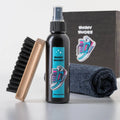 Shiny Shoes Sneaker Cleaning Kit