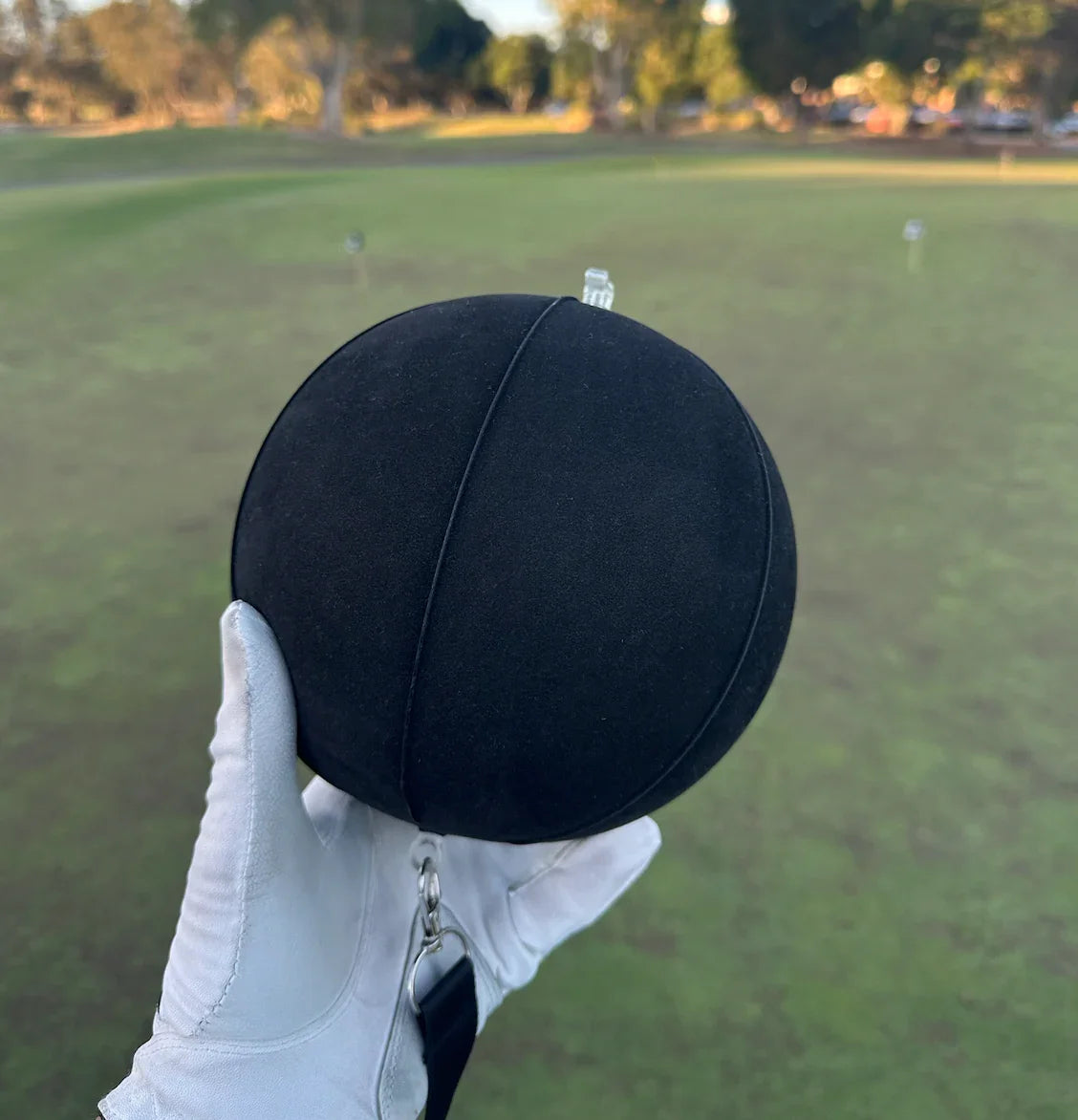 Velocore Smart Golf Ball