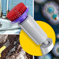Synoshi Spin Power Scrubber