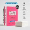 White Hack Detersivo Spray Rinfrescante per Bucato