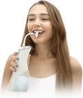 Miracle Smile Magic Flosser