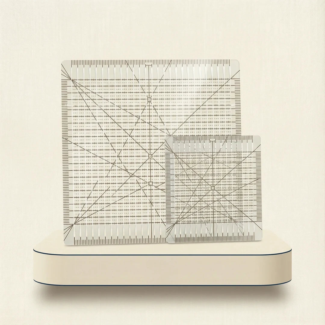 Kelori Quilt Cutting Ruler