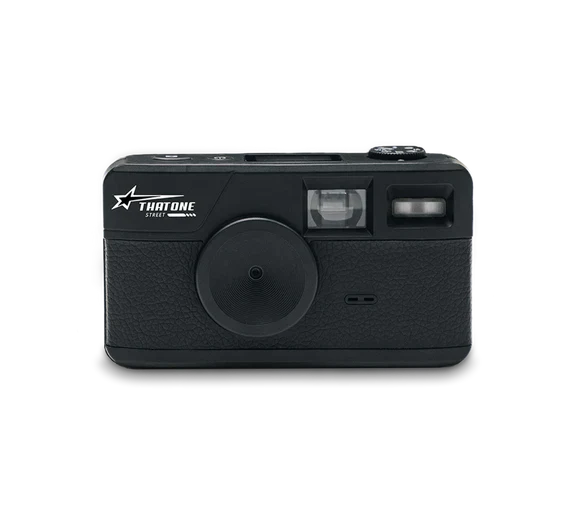 Fotocamera Digitale Retrò