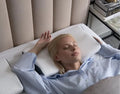 Derila Ergonomic Memory Foam Pillow
