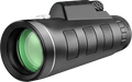 OptiScope 12x50 HD Monocular Telescope