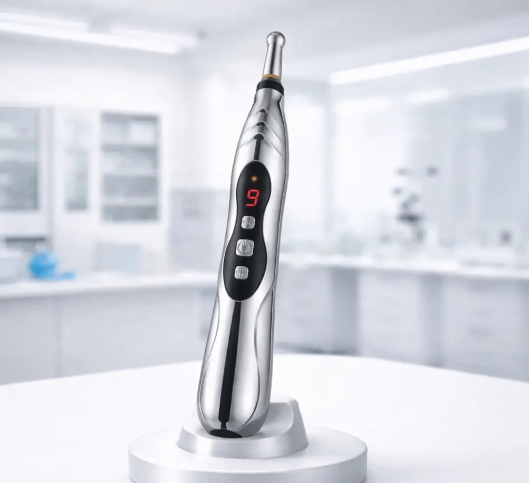 acupuncture pen