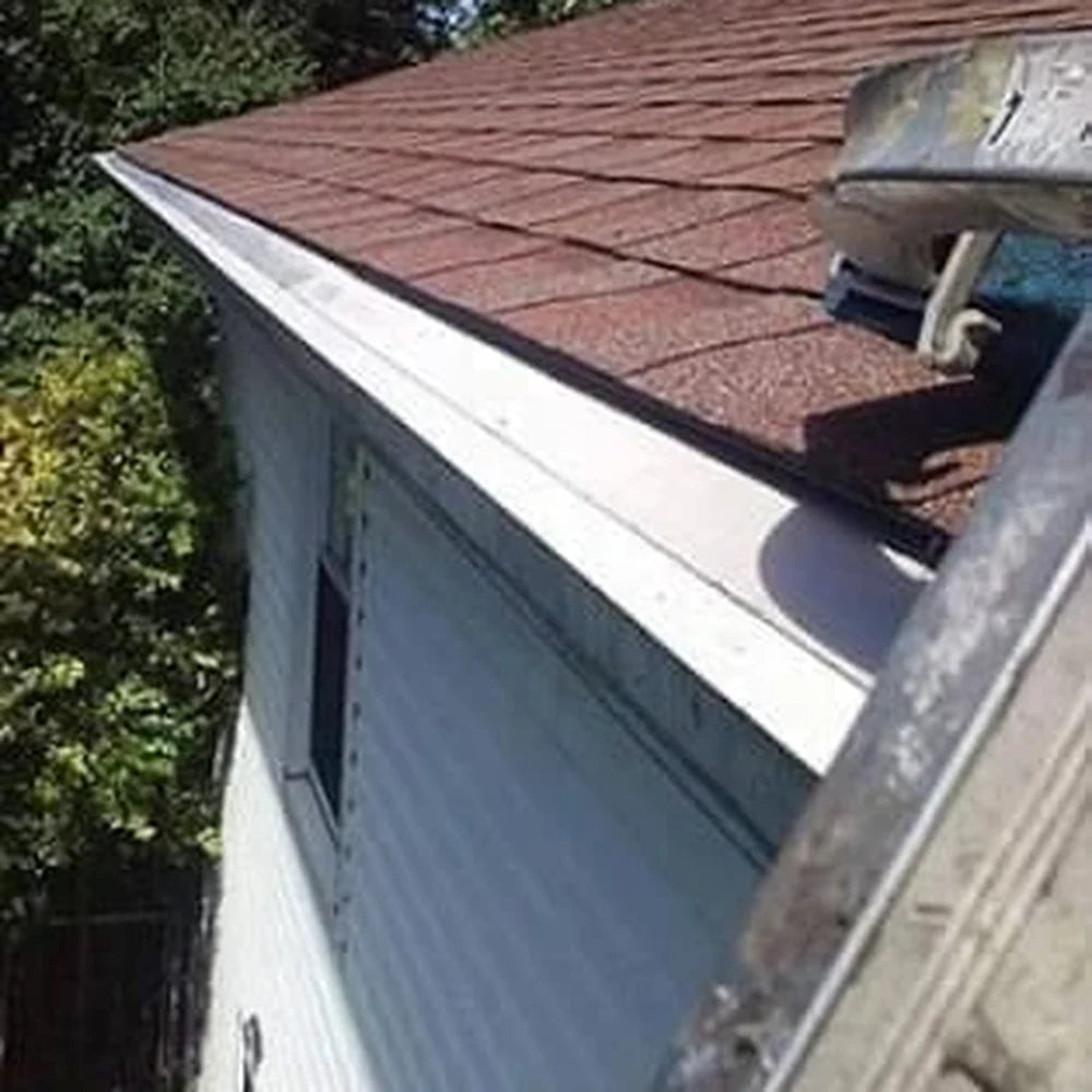 ClearFlow Gutter Guard System
