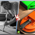 Sakerplus Floor Gap Suction Cleaning Tool