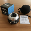 Vital Wrist Ball Sfera Esercizio Polso e Presa