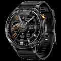 Zeus 2.0 Smartwatch Robusto