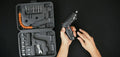 ApexDrill 2-in-1 Cordless Drill & Electric Screwdriver