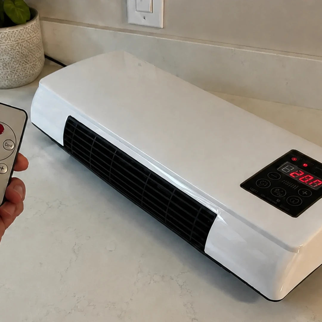 CoolCove Portable Air Cooler
