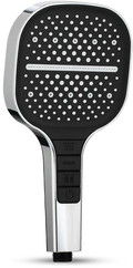 Maas & Bath 8-in-1 Filtered Showerhead