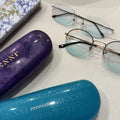 EyeQLenz Privacy & Blue-Light Glasses
