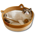 Stimulicat Instinct Basket