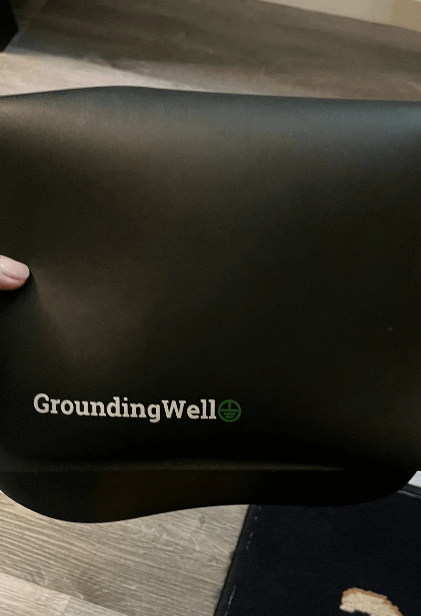 Grounding Sleep Mat
