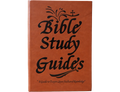 Bible Study Journal