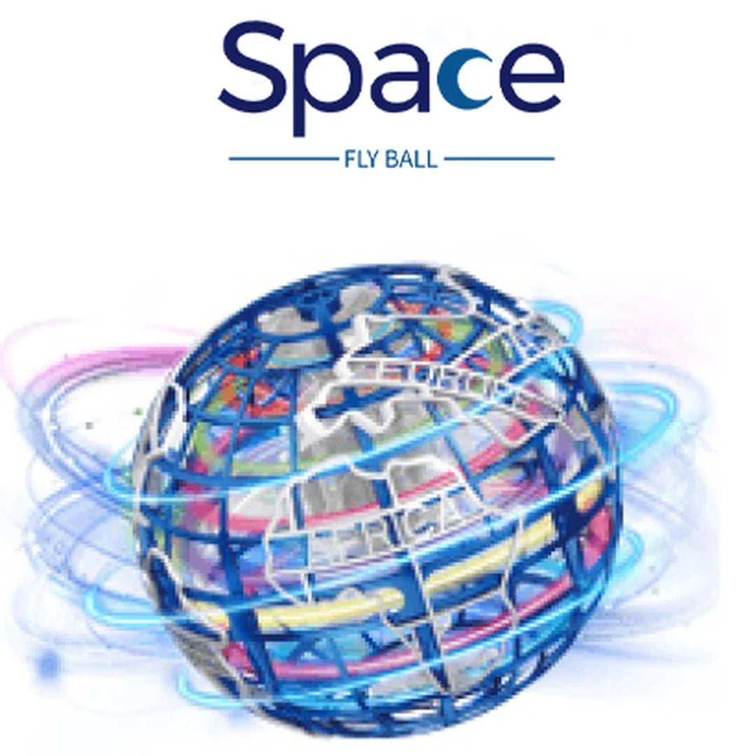 Space Fly Ball Palla Volante