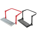 Folding Tire Step