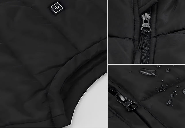 Solana Gear Heated Vest