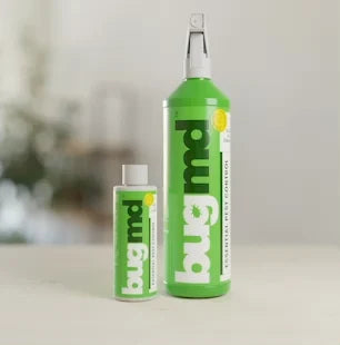 Pest Control Spray