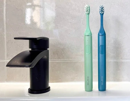 suri toothbrush