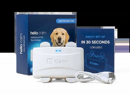 pet calm