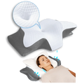 PillowDaddy neck pillow