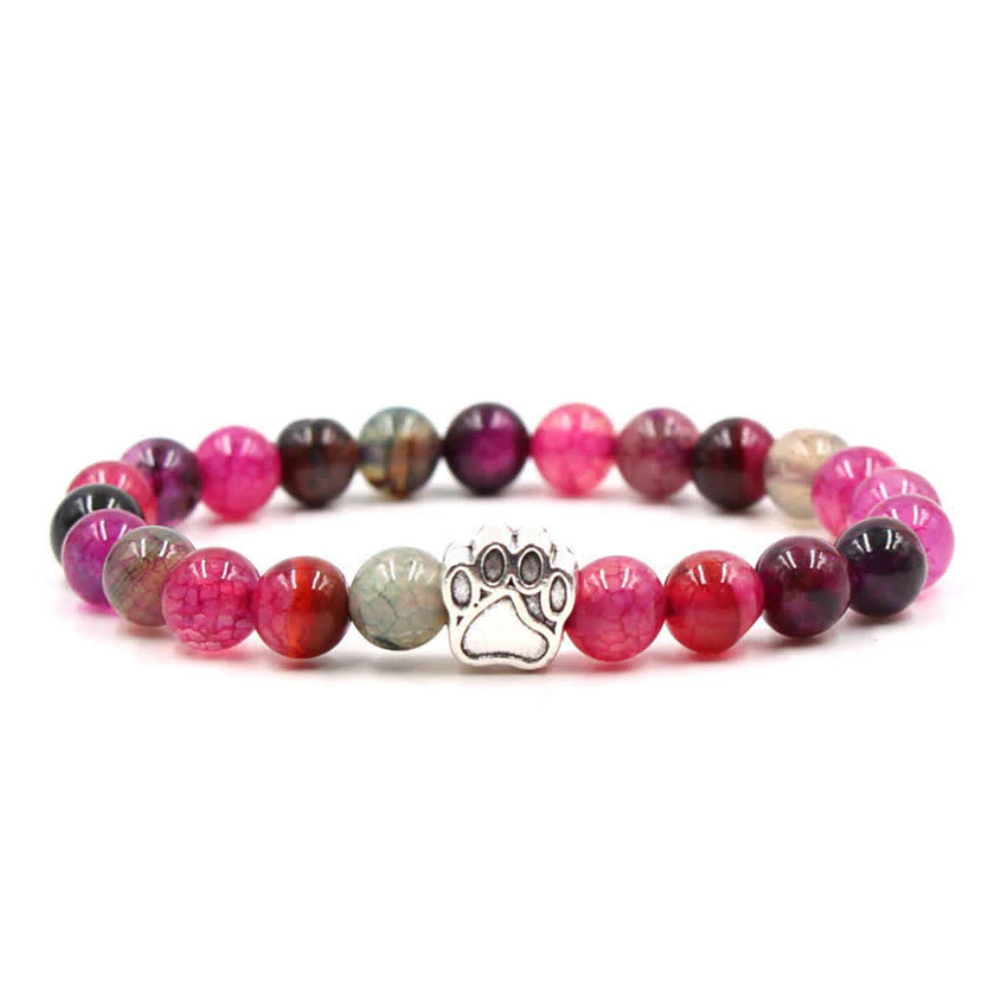 Garden Paw Bracelet