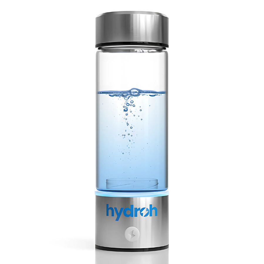 Hydroh Bottle 3x