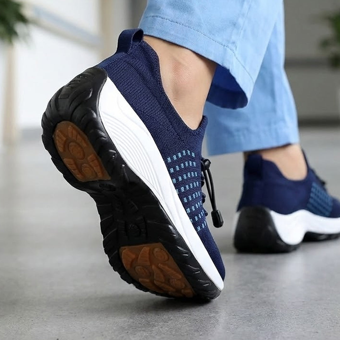 OrthoStep Comfort Shoes